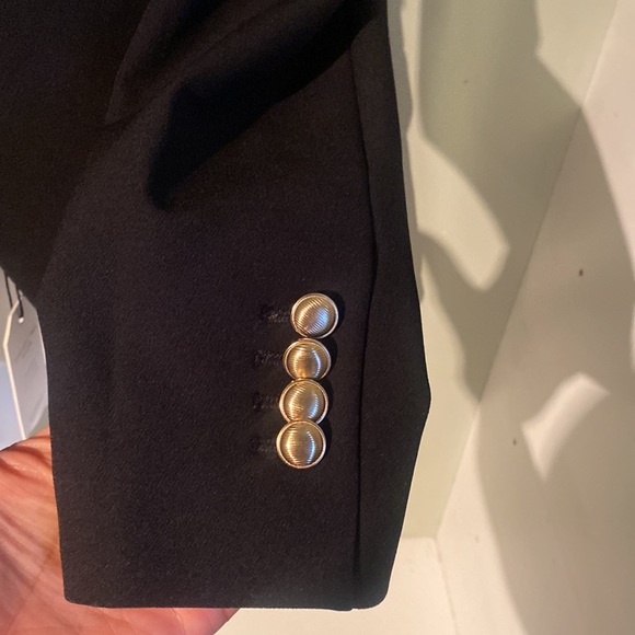 Express double breasted blazer - Picture 7 of 7